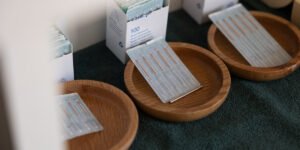 Agulles Acupuntura Centre Kawa